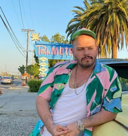 Câți bani a scos din buzunar BRomania pentru petrecerea de ziua lui: „Am cântat și am dansat cu Velea și BDLP”