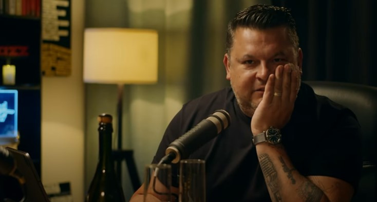 Andra, detalii neștiute din relația cu Cătălin Măruță. De câte ori fac dragoste pe săptămână