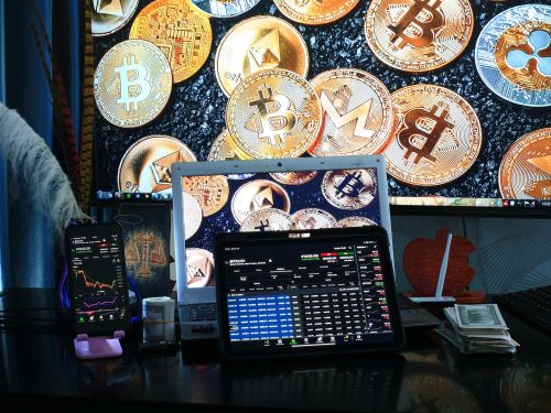 Frații Peraire-Bueno acuzați de furtul a 25 de milioane de dolari în criptomonede