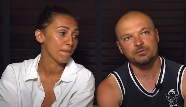 Melinda, despre viața de familie. Cum se comportă Puya cu ea: „În loc să-mi cumpere altceva”