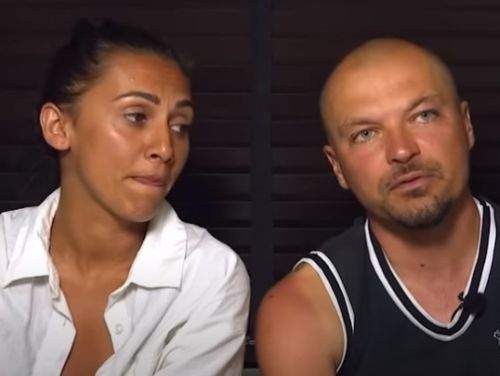 Melinda, despre viața de familie. Cum se comportă Puya cu ea: „În loc să-mi cumpere altceva”