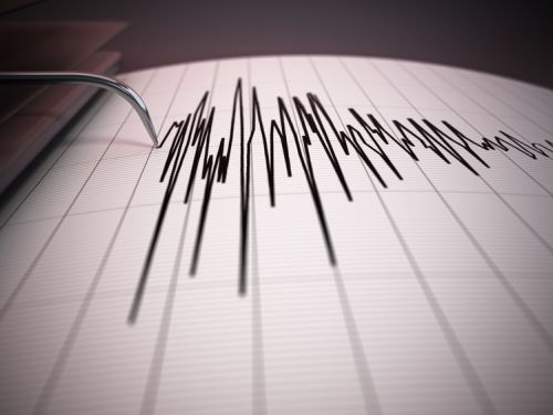Un nou șir de cutremure în România. Cât de puternice au fost și unde au fost resimțite