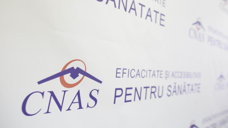 Angajații CNAS, în grevă pe termen nedeterminat. Ce salarii au protestatarii