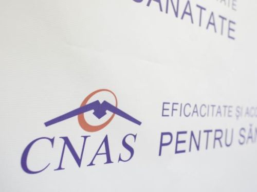 Angajații CNAS, în grevă pe termen nedeterminat. Ce salarii au protestatarii