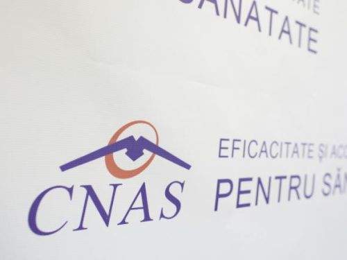 Angajații CNAS, în grevă pe termen nedeterminat. Ce salarii au protestatarii