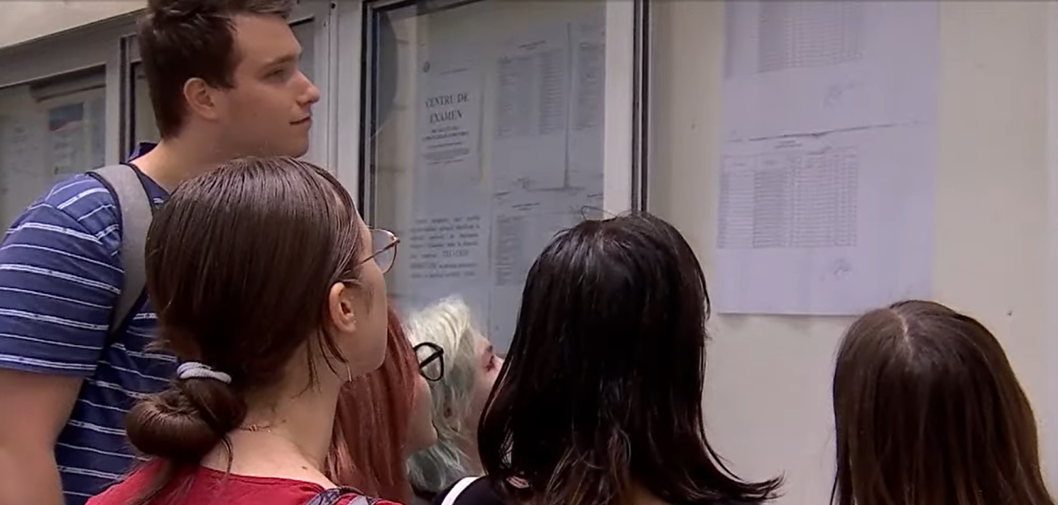Admitere liceu 2023. Rezultatele repartizării computerizate la liceu au fost publicate pe edu.ro
