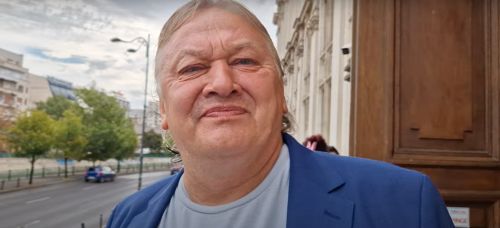 Dănuț Lupu, eliberat condiționat din detenție