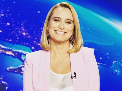 Ce reguli de alimentație are Andreea Esca. Nu se abate de la ele