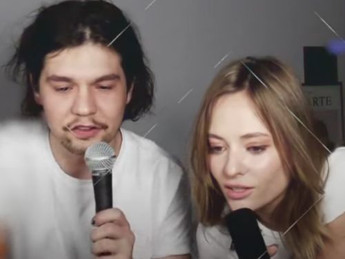 Radu Siffredi, surprins când înjura unul dintre copiii Oanei Matache: „S-a trezit, băga-i-aș ...”