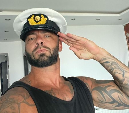 Giani Kiriță, declarații dure despre concurenții de la Survivor: „All Stars între ghilimele, pentru că acolo...”