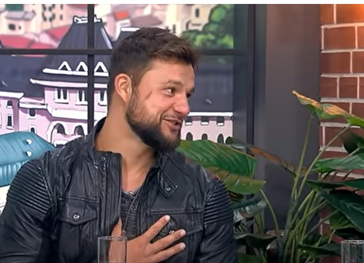 Remus Boroiu s-a contrazis în direct cu Cristi Mitrea. Declarații dure despre Survivor România: „Ionuț Iftimoaie era tratat ca un prinț”