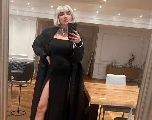 Ana Morodan a luat foc în mediul online. Vedeta, cuvinte dure la adresa femeilor din România