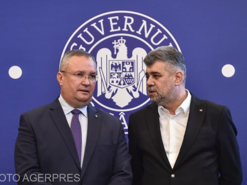 Comasarea alegerilor, pe un butoi de pulbere: românii ar putea fi chemați de 5 ori la urne în 2024. Ce a stricat relația dintre PSD și PNL