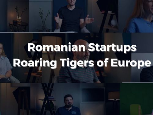 Primul film documentar despre drumul spre succes al startup-urilor din România