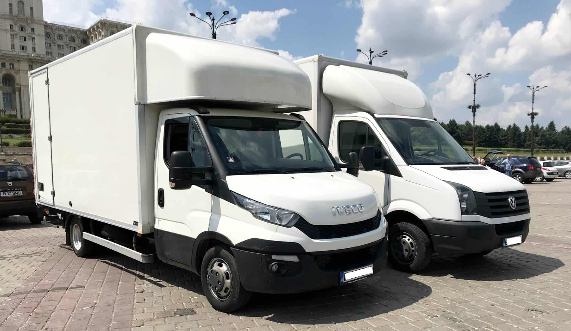 Star Move: Soluția ideală pentru mutări rapide și eficiente în București!