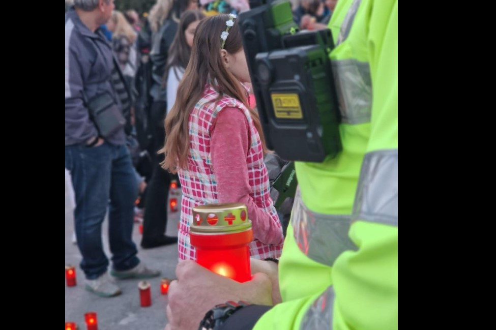 MAI, măsuri pentru un Paște în siguranță. Aproape 25.000 de pompieri, polițiști și jandarmi pe străzi; elicoptere și sute de radare pentru vitezomani