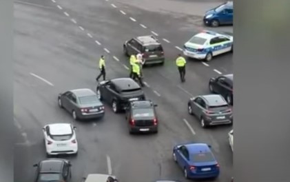 Ana Morodan, conștientă că a greșit. Ce a declarat la o lună de la incident: „Oamenii sunt foarte furioşi”