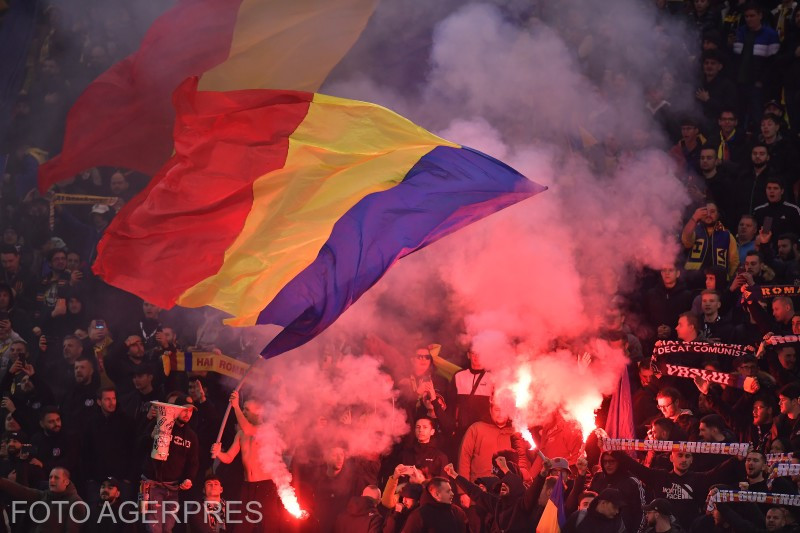 România - Elveţia 1-0; calificare strălucitoare la EURO 2024. Ce a scris presa din Elveția după meci și ce tricolor le-a atras atenția