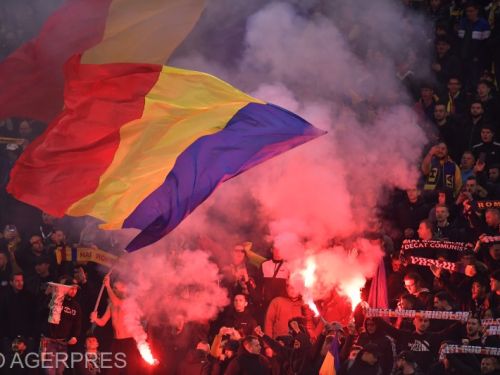 România - Elveţia 1-0; calificare strălucitoare la EURO 2024. Ce a scris presa din Elveția după meci și ce tricolor le-a atras atenția