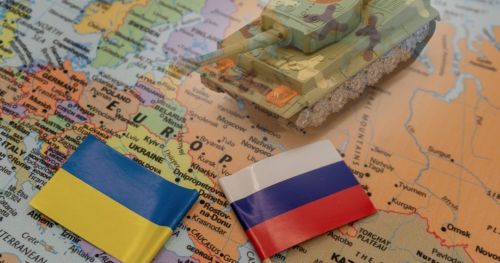 Președintele Ucrainei, Volodimir Zelenski, critică ezitarea Occidentului în furnizarea de ajutor militar