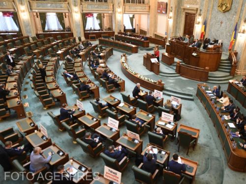 Reabilitarea Palatului Victoria: Guvernul României se mută temporar la Casa Poporului