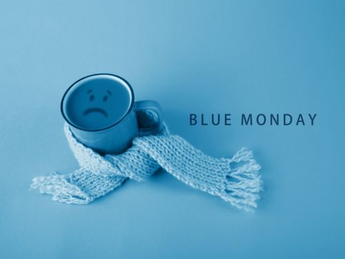 Blue Monday 2024. Cea mai deprimantă zi din an