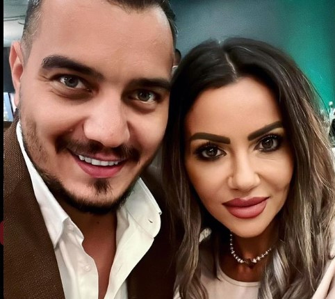 Cum arată meniul de la nunta lui Bursucu. Detalii despre marele eveniment