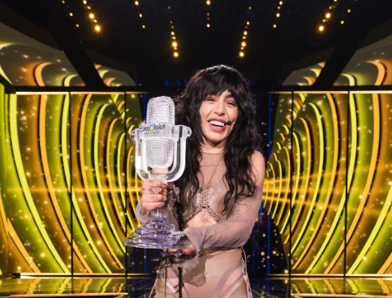 Suedia, marea câștigătoare a Eurovision 2023. Loreen a fost câștigătoarea competiției muzicale în 2012