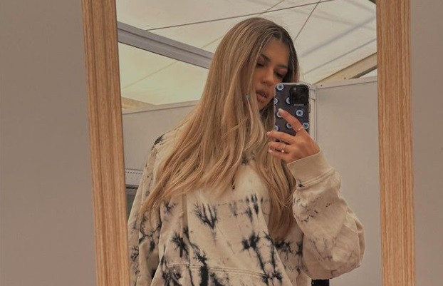 Irina Deaconescu, pregătiri pentru nuntă. Partenera lui Cristi Manea a probat rochia de mireasă: „Am foarte mari emoții”