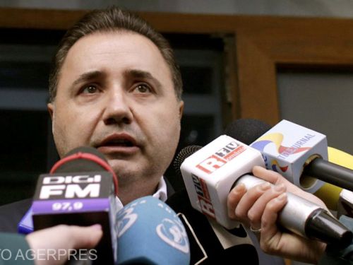 Cristian Rizea nu a primit azil politic în Republica Moldova. Fostul deputat ar putea fi extrădat în România