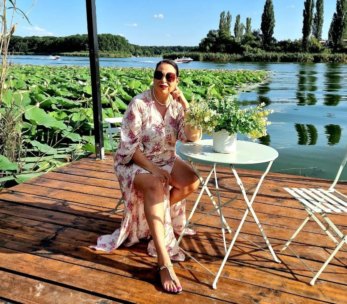 Oana Roman, enervată la culme de un „băiețaș cu mușchii umflați”: „Este ceva absolut îngrozitor”