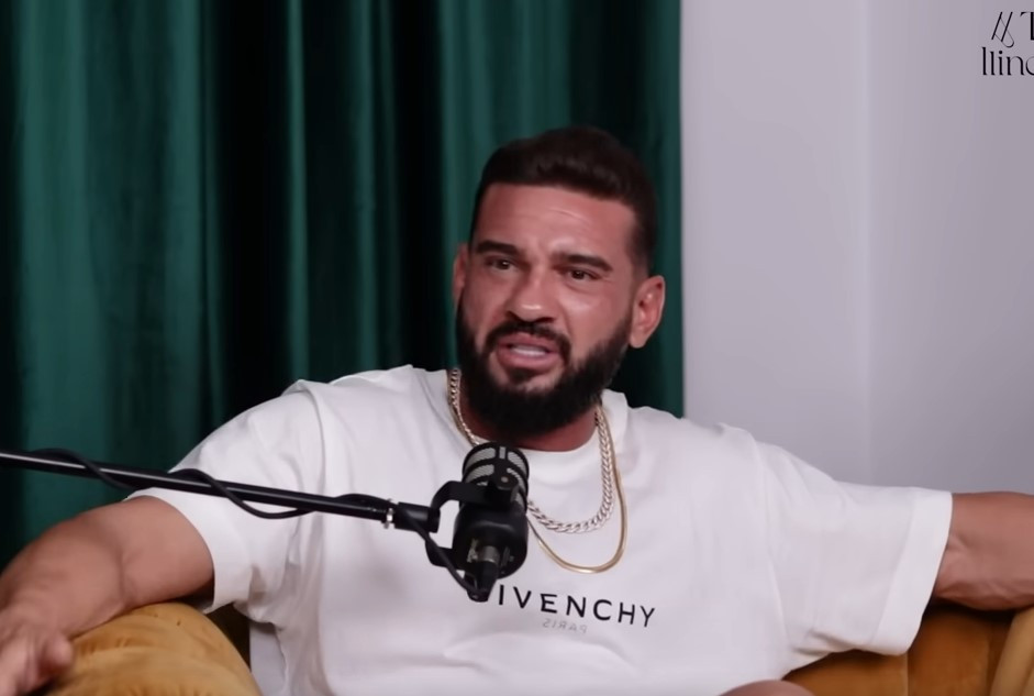 Dorian Popa, pozitiv la canabis. Ce spun specialiștii despre posibilitatea ca incluencerul să fie victima fumatului pasiv de marijuana