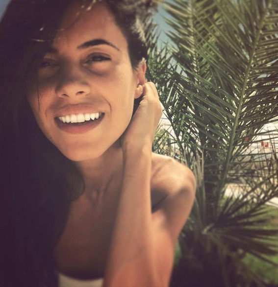 Cum a început povestea de dragoste dintre Cătălin Bordea și Livia: „E foarte ruşinos!”