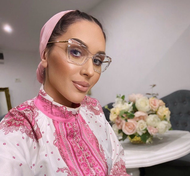 Care a fost ultima conversație pe care Dana Roba a avut-o cu Daniel Balaciu: „Fostul soț a vrut să se asigure că dorm”