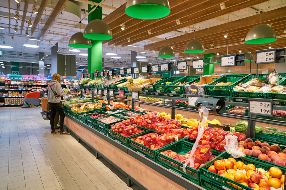 Expiră măsura plafonării prețurilor la alimentele de bază