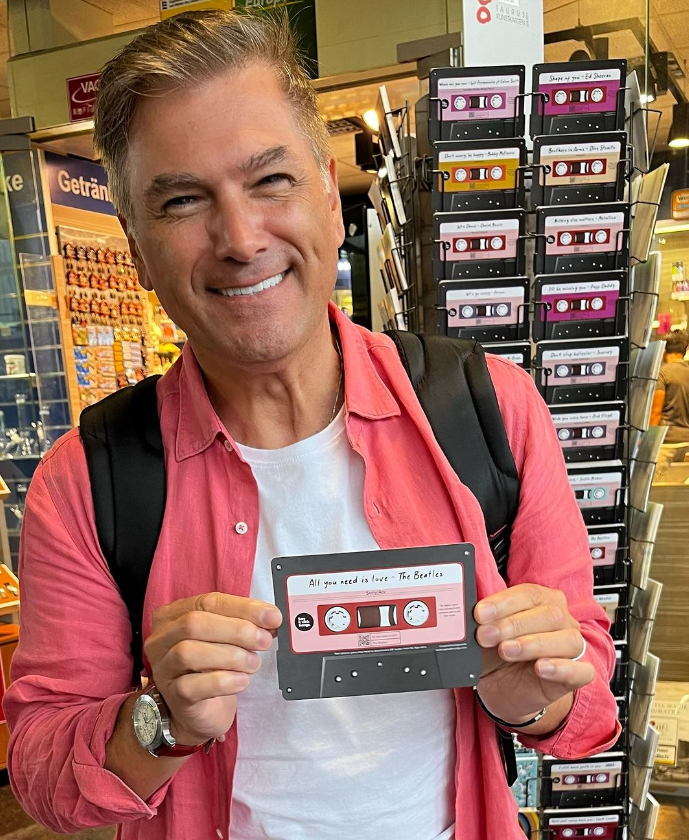 Veste de ultimă oră despre Mircea Radu. Românii i-au sărit în ajutor