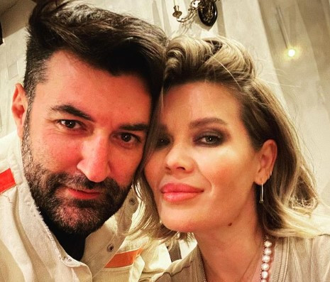 Gina Pistol, dezvăluiri total neașteptate despre relația cu Smiley. Cât de greu le-a fost: „Mulți oameni nu au crezut”