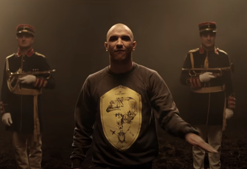 Prima declarație a lui Guess Who după ce ar fi fost prins drogat cu cocaină la volan. Nu este prima dacă când cântărețul are probleme în trafic