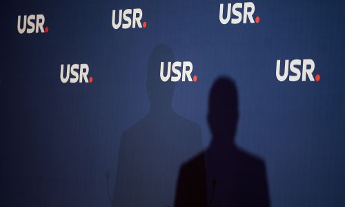 Lupta pentru șefia USR: Descoperă cine sunt cei 10 candidați și calendarul alegerilor