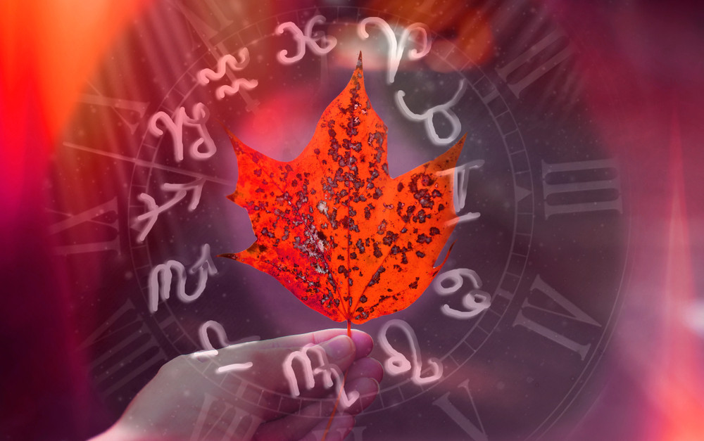 Horoscop octombrie 2023: începe curățenia de toamnă în suflet
