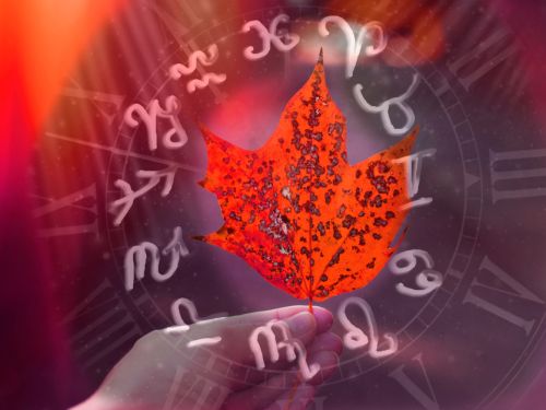 Horoscop octombrie 2023: începe curățenia de toamnă în suflet