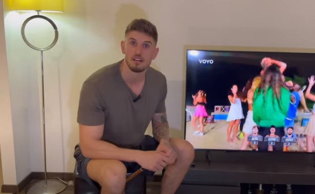 Alex Delea, concurent „Survivor All Stars”. Care este cea mai mare frică pe care o are: „Se vor schimba foarte multe”