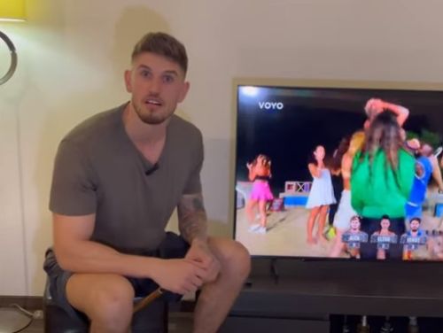 Alex Delea, concurent „Survivor All Stars”. Care este cea mai mare frică pe care o are: „Se vor schimba foarte multe”