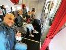 Cine este Vlad Huidu de la America Express. Cum a cunoscut-o pe Giulia Anghelescu