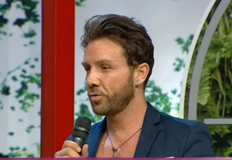 Matteo Politi a fost arestat în Italia. Falsul medic estetician ar putea fi extrădat în România