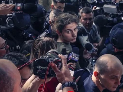 Vlad Pascu, judecat pentru ucidere din culpă, nu pentru omor. Care este diferența dintre pedepse