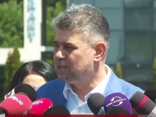 Ciolacu: salariul minim va crește. Premierul sugerează că vor rămâne doar 2 cote de TVA, de 9% și 19%