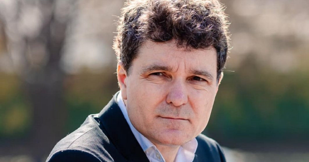 Nicuşor Dan dezvăluie schimbarea majoră din Parcul Văcărești: un serviciu de pompieri dedicat