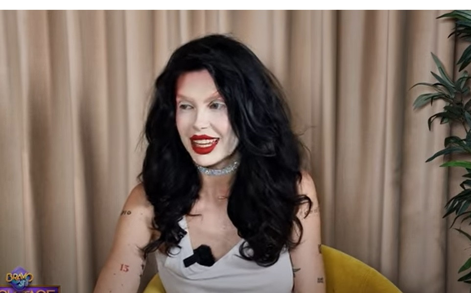 Alexandra de la ”Bravo, ai stil!” le-a pus la zid pe colegele sale. Declarații dure despre Jasmine și Andreea