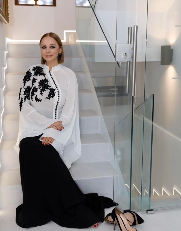 Ce se întâmplă cu cei doi copii pe care Andreea Marin i-a adoptat la distanță. Zâna nu mai păstrează legătura cu ei